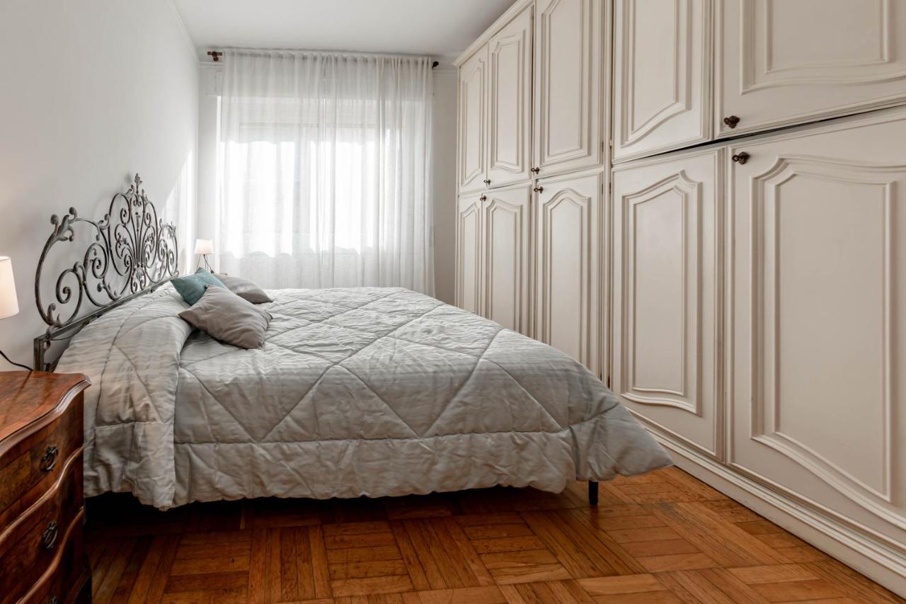 דירות H11 Lux Ariston Sanremo - Centro מראה חיצוני תמונה